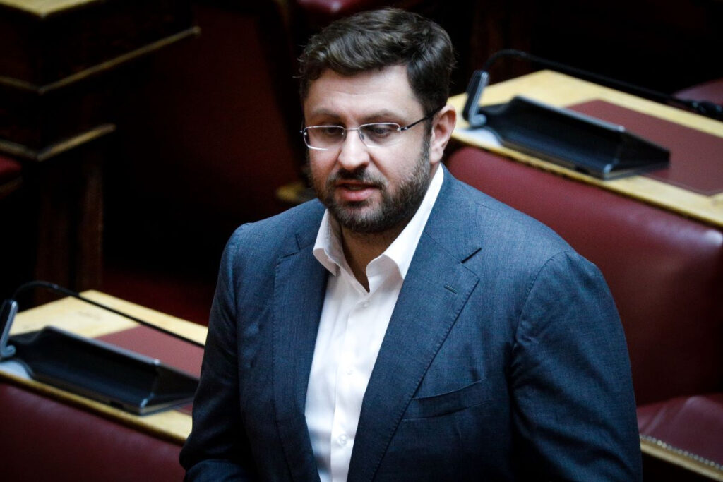 Στην τελική ευθεία η υποψηφιότητα Ζαχαριάδη για την Αθήνα – Θετική η «Ανοιχτή Πόλη»