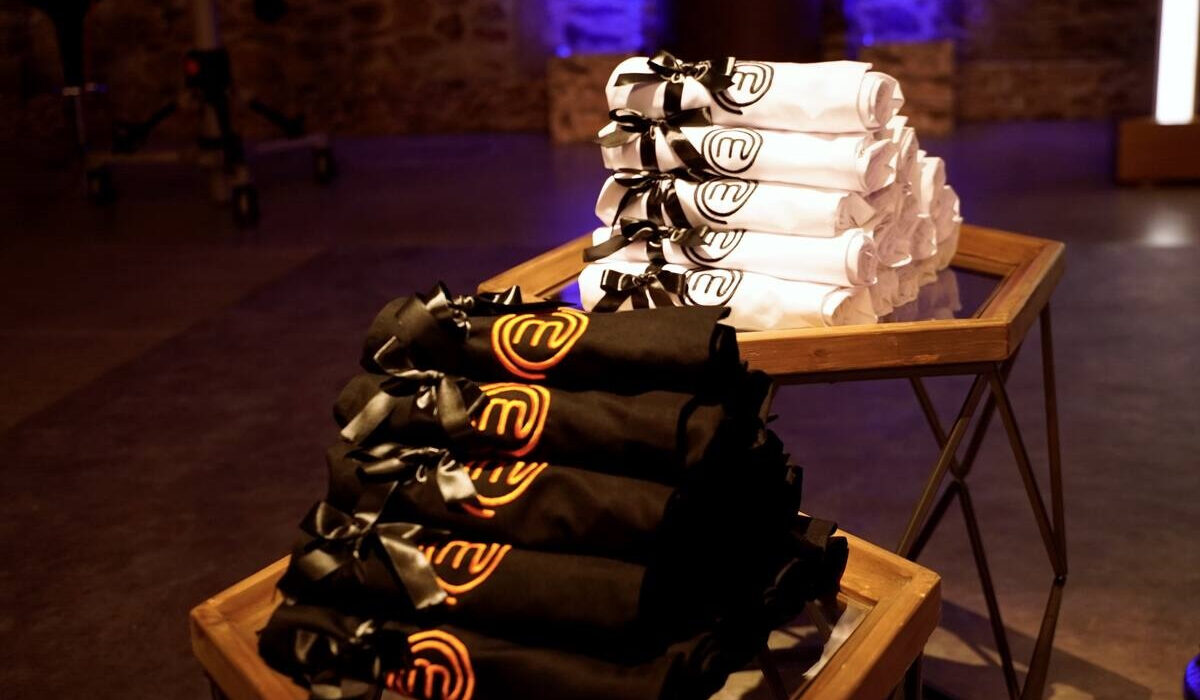 MasterChef 2023: Η συγκινητική πρεμιέρα και η πρώτη λευκή ποδιά