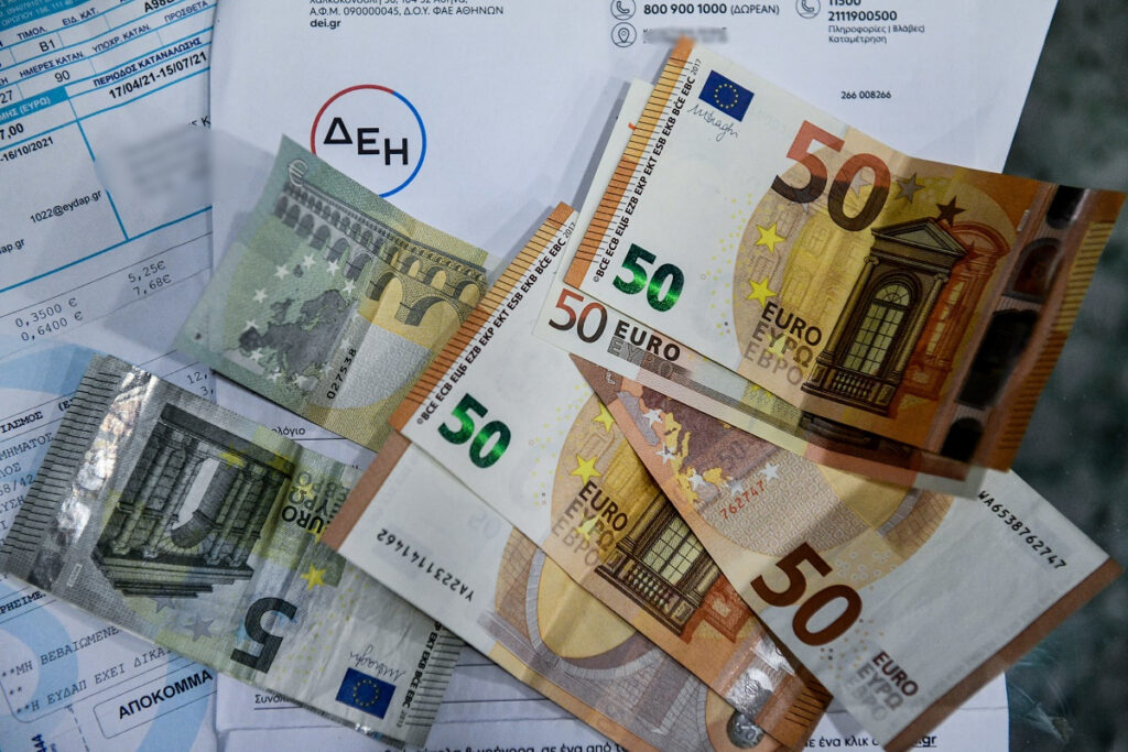 Σκρέκας: Πιθανή επαναρρύθμιση οφειλών στη ΔΕΗ για όσους έχασαν το δικαίωμα
