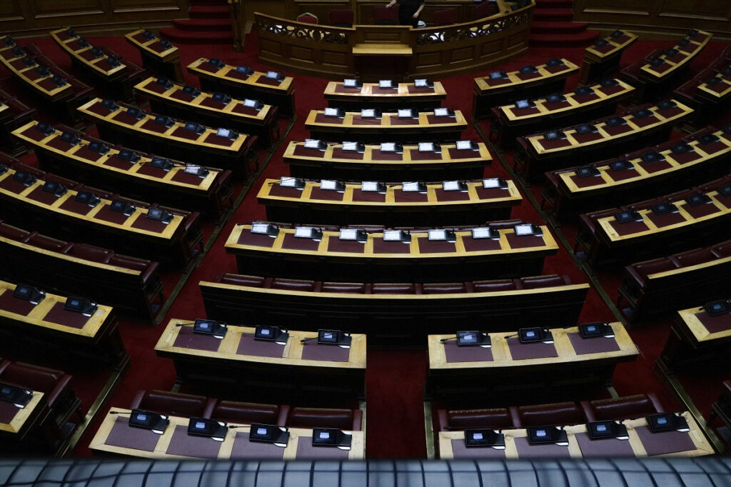 Γιάννης Λιανός: Σθένος