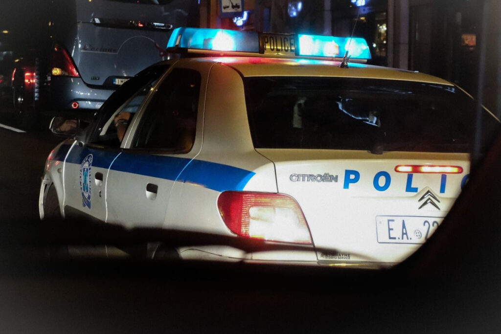 Νέα Φιλαδέλφεια: Συνελήφθη 39χρονος φυγόποινος που είχε καταδικαστεί για απάτες