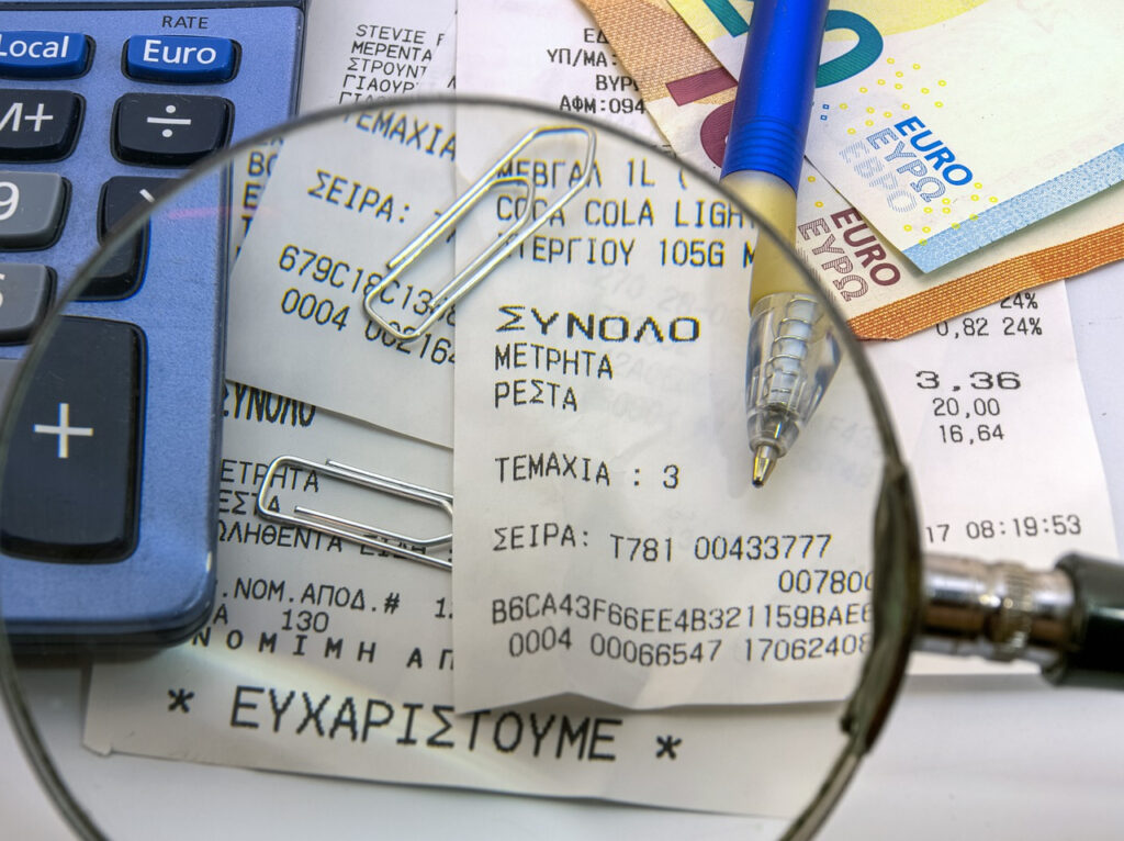 Μείωση ΦΠΑ σε καφέ, ποτά και εισιτήρια