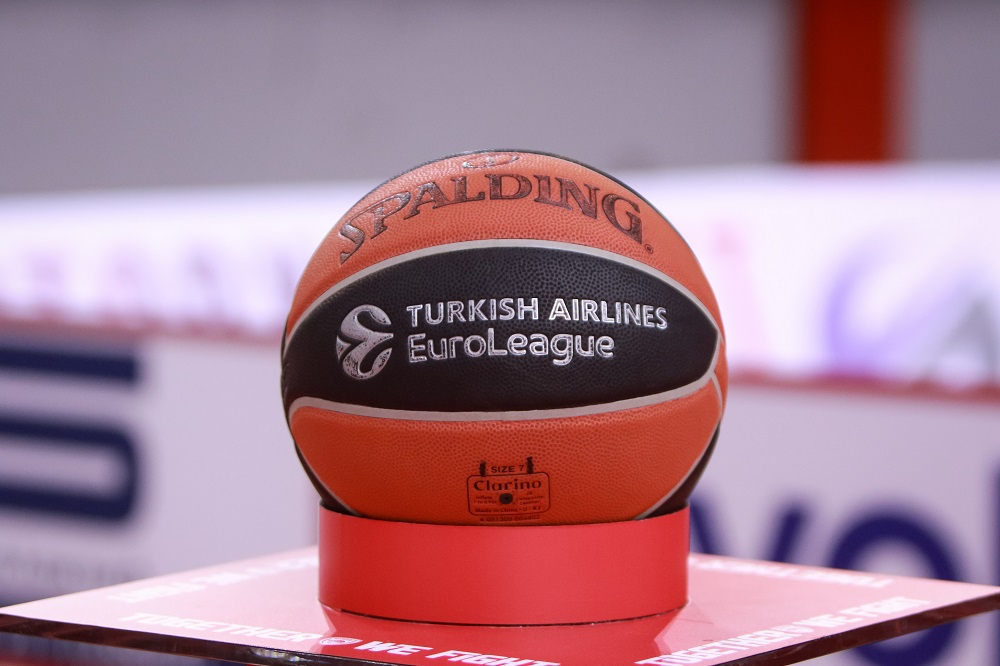 Σκοτ: «Δεν αλλάζει το φορμάτ της Euroleague»