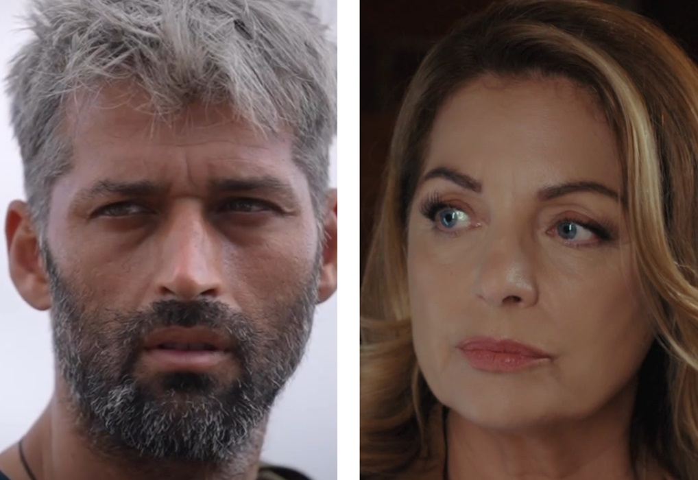 Τηλεθέαση: «Survivor 2024» εναντίον «Γης της ελιάς» – ποιος έκοψε πρώτος το νήμα την Κυριακή 14/1
