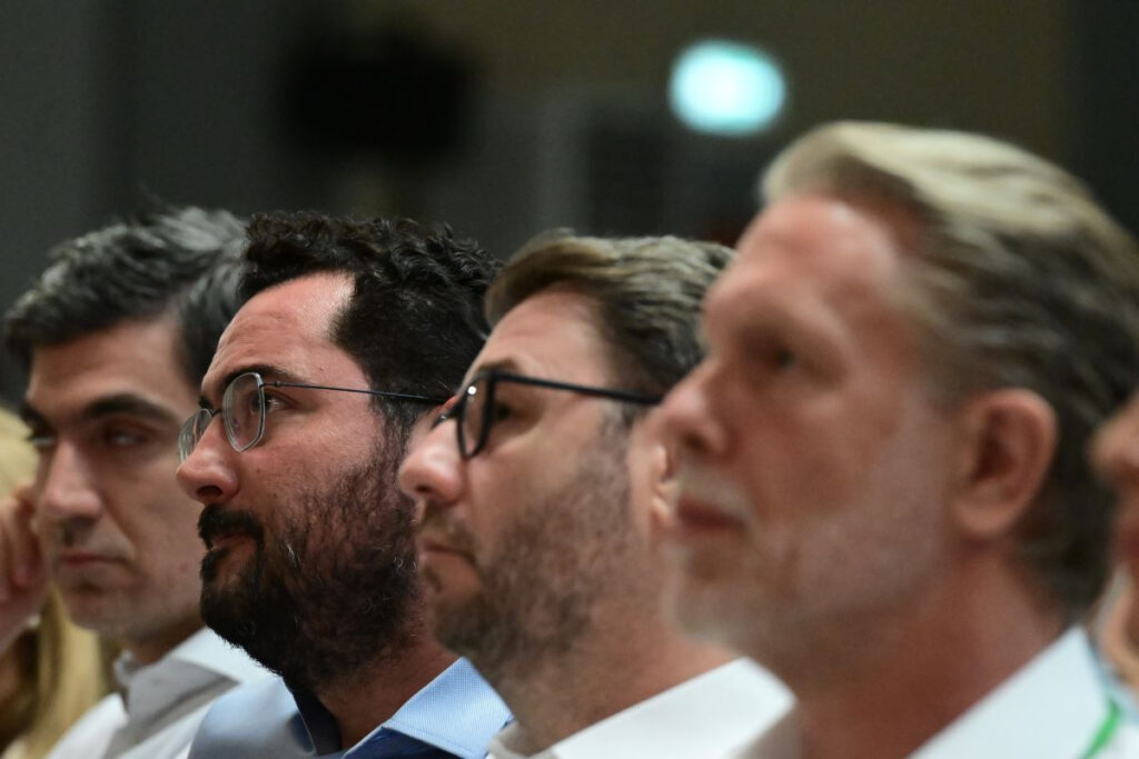 Δημοσκόπηση GPO: Προβάδισμα Ανδρουλάκη, μάχη ψήφο – ψήφο για την δεύτερη θέση