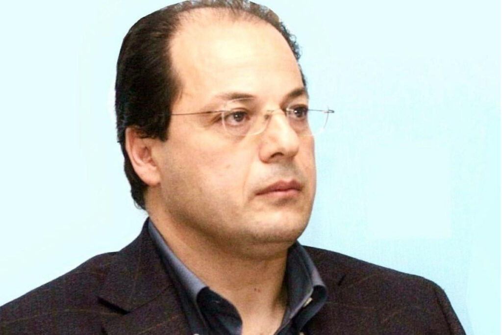 Γιώργος Σωτηρέλης: Απόλυτα συνταγματική μία κυβέρνηση χωρίς το πρώτο κόμμα στην επόμενη Βουλή