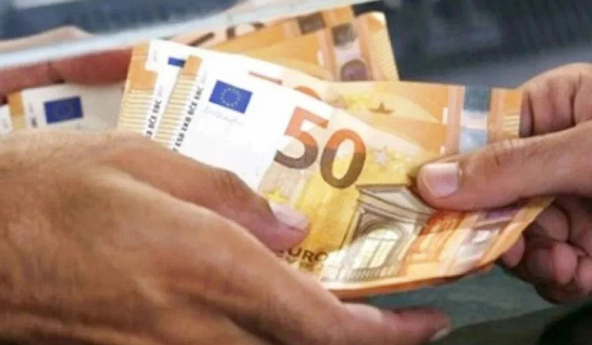 Έκτακτο επίδομα κοινωνικής αλληλεγγύης 2023: Οι δικαιούχοι και τα ποσά (πίνακες)
