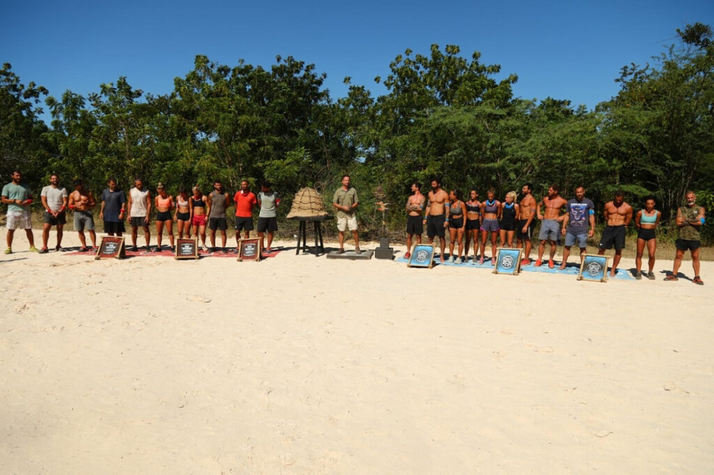 Survivor All Star spoiler: Αυτοί κερδίζουν το έπαθλο επικοινωνίας – Ποιος αποχωρεί