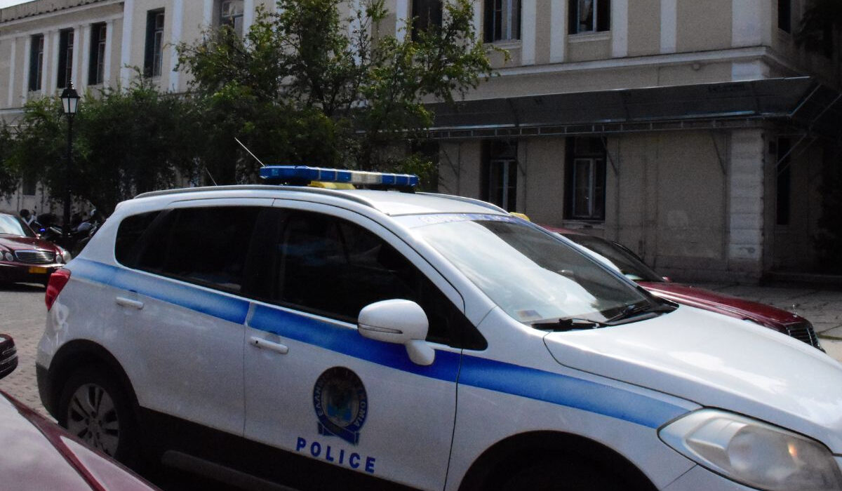 Επιχειρηματίες και «οργανωμένο έγκλημα»