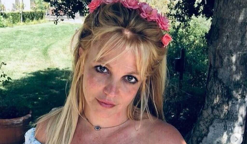 Britney Spears: Απέρριψαν το αίτημά της και παραμένει στην κηδεμονία του πατέρα της