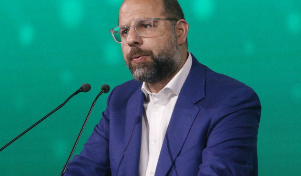Στέφανος Ξεκαλάκης: Το ΠΑΣΟΚ θέλει και αποδεδειγμένα μπορεί