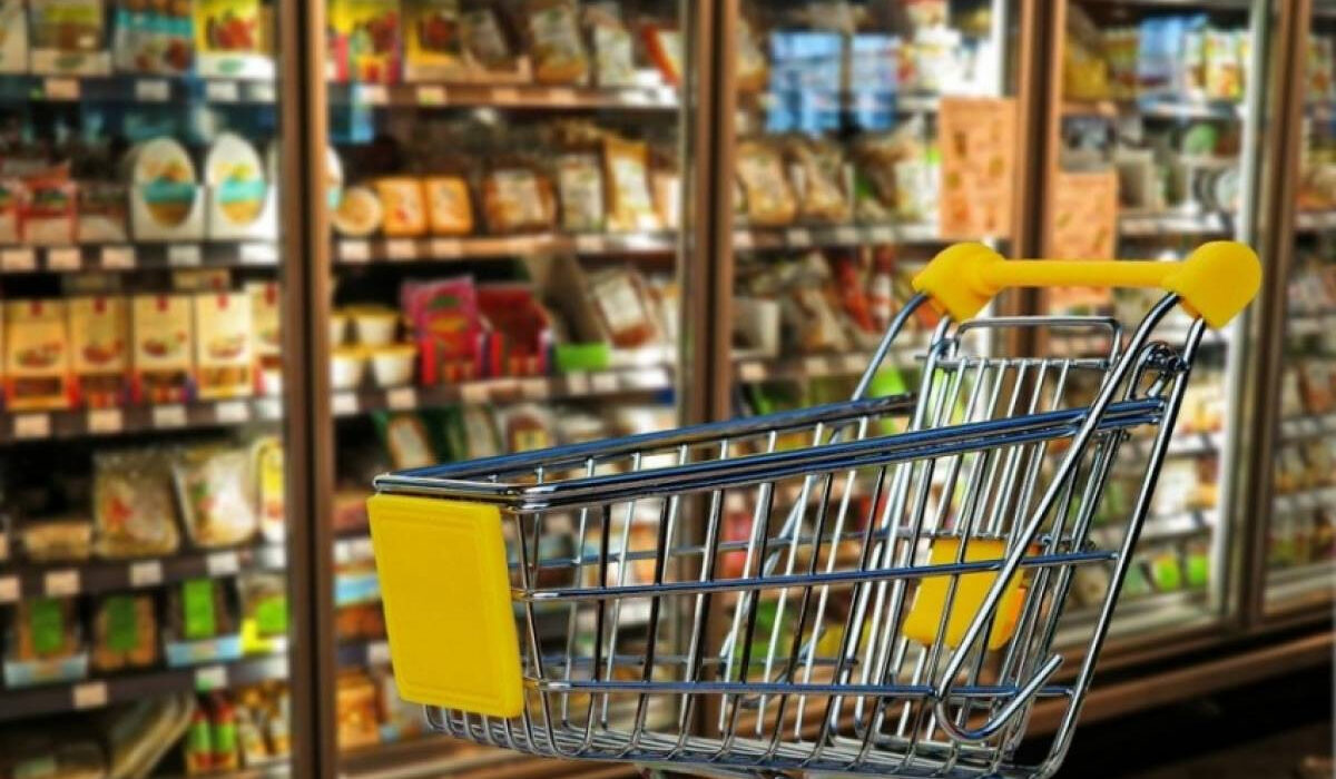 Supermarket: Prices for 362 product codes drop from 5% to 24%