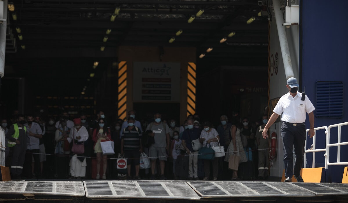 Μετακίνηση εκτός νομού: Τι ισχύει σήμερα, πότε αλλάζουν όλα