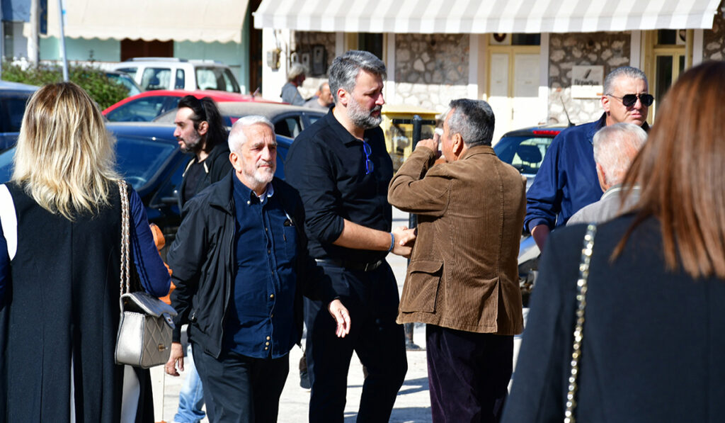 Ο ΙΣΑ ζητά την παρέμβαση του ΕΣΡ για την υπόθεση Καλλιάνου: «Να σταματήσουν οι τηλεδίκες»