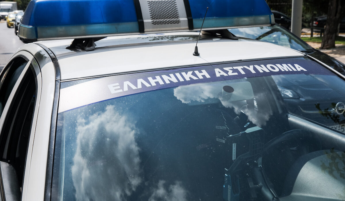 Πετρούπολη: Πυροβολισμοί κατά νυχτερινού κέντρου