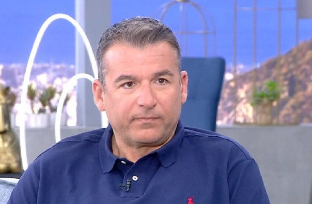 ΕΣΗΕΑ: Συμπαρίσταται στον Γιώργο Λιάγκα μετά τους χαρακτηρισμούς του Αλέξη Κούγια