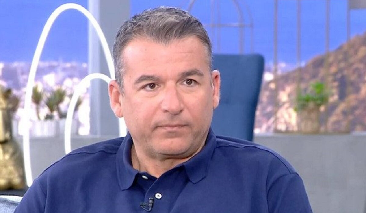 ΕΣΗΕΑ: Συμπαρίσταται στον Γιώργο Λιάγκα μετά τους χαρακτηρισμούς του Αλέξη Κούγια