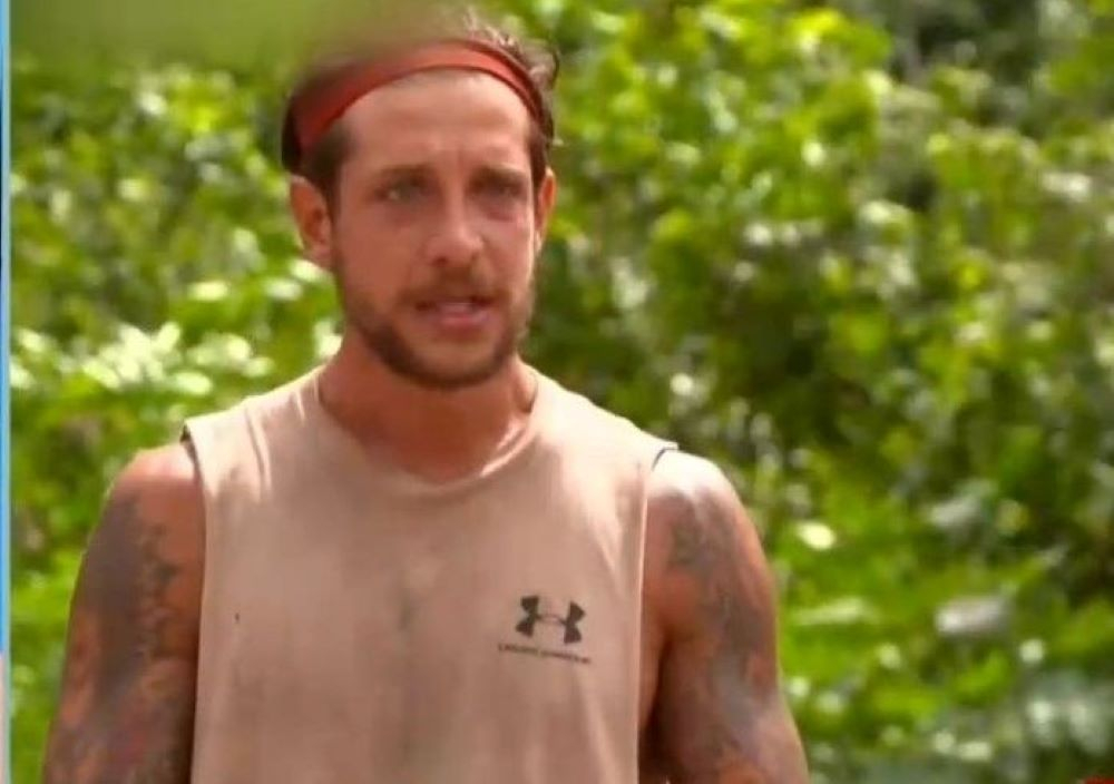 Survivor 2021: Μένει ή φεύγει τελικά ο Ηλίας Μπόγδανος