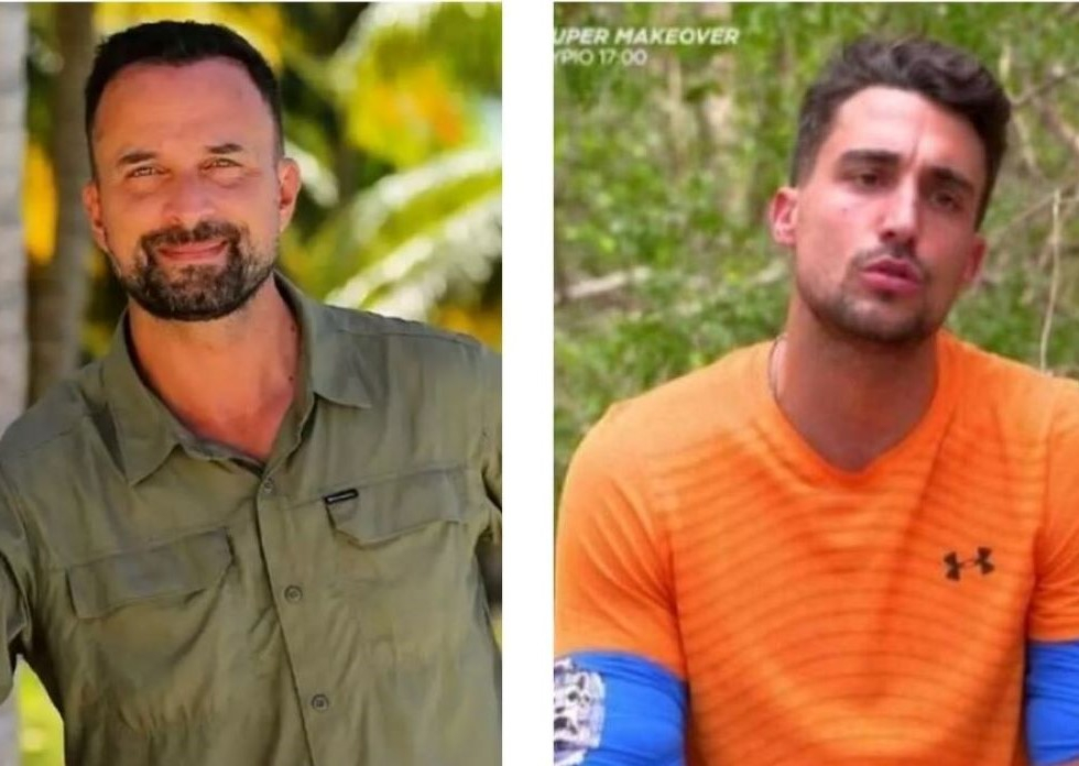 Survivor 2021 – spoiler: Η πρόβλεψη του Γιώργου Λιανού – ποιος κερδίζει την ασυλία σήμερα