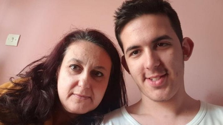 Πανελλαδικές: Πρωτιά για μητέρα 4 παιδιών στην Κοζάνη