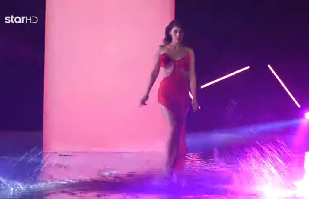 GNTM 5: «Καταστροφή» για Γεωργιάννα και Ραφαέλα