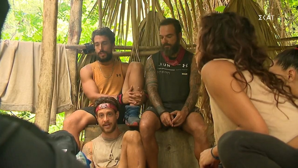 Survivor 2021: Νέα οικειοθελής αποχώρηση φέρνει τα πάνω – κάτω