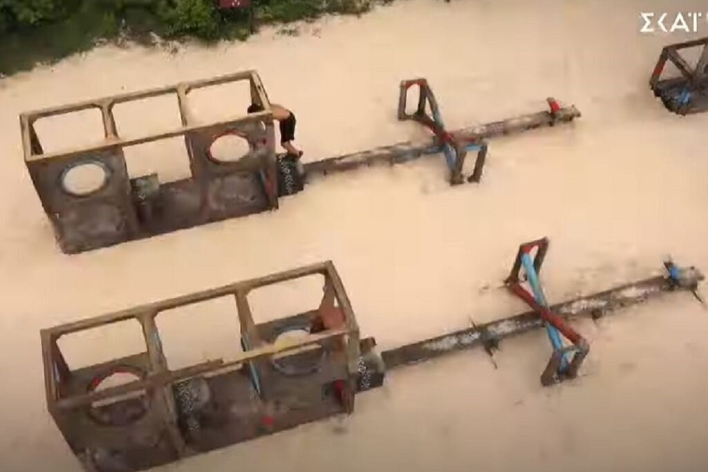 Survivor 2024 spoiler 28/4: Νέα ανατροπή στους αγώνες – Έτσι τρέχει η 1η ασυλία