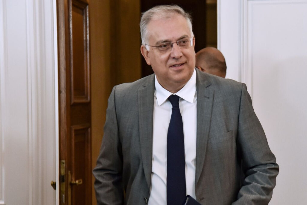 Ολομέλεια δικηγόρων: Ζητούν συνάντηση με τον Υπουργό Προστασίας του Πολίτη