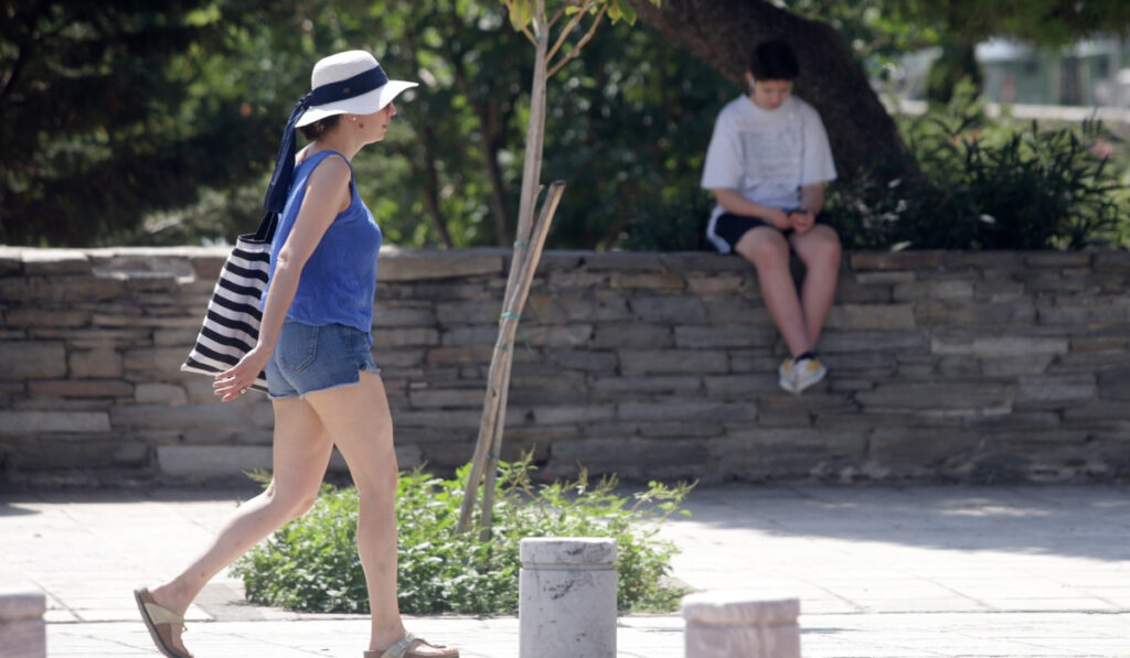 Καύσωνας: Όλοι οι κλιματιζόμενοι χώροι στην Αττική