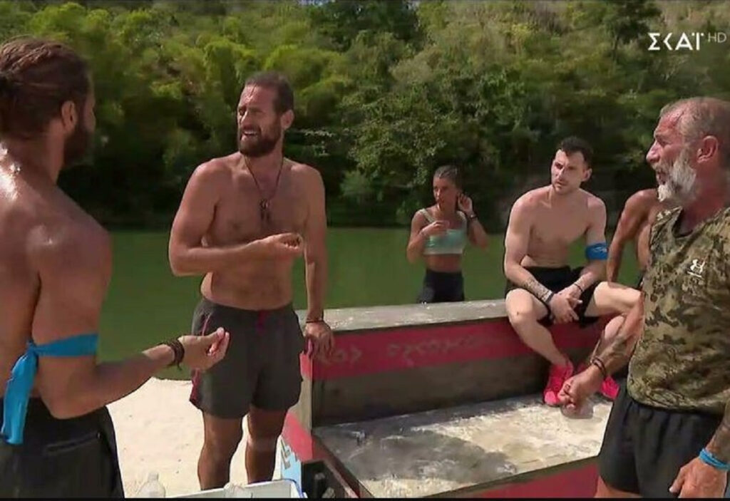 Survivor All Star spoiler: Αυτοί κερδίζουν το έπαθλο φαγητού – Ανατροπή στην αποχώρηση