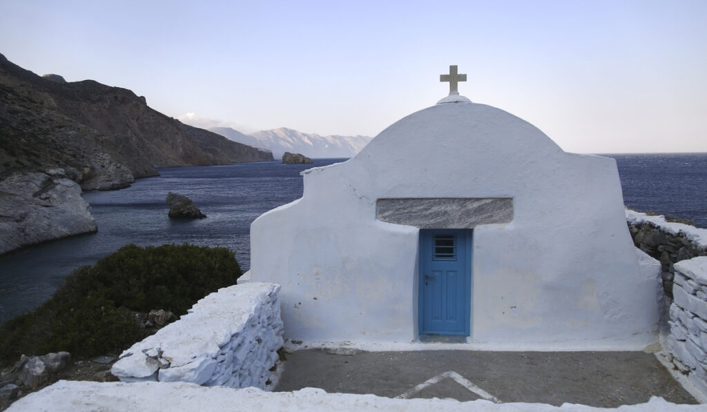 Γιορτή σήμερα 25/7 – Τι λέει το εορτολόγιο