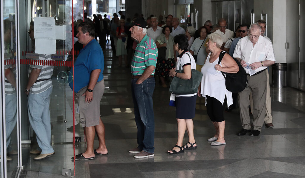 Η Ελλάδα χτυπάει ρεκόρ με τους λογαριασμούς ρεύματος και φυσικού αερίου – «Ημαστε πια πρωταθλητές…»