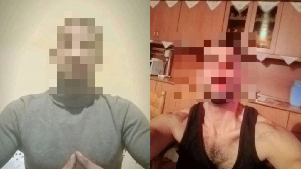 Διδυμότειχο: Με 40λεπτο βίντεο στο Tik Tok ο 32χρονος ομολόγησε ότι έδειρε την σύντροφό του – «Δεν την βίασα»