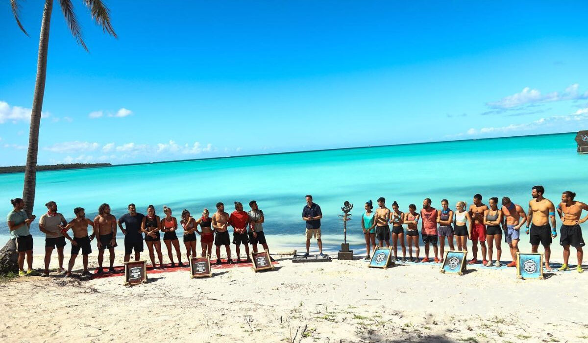 Survivor spoiler 24/01: Έκπληξη ο τρίτος υποψήφιος – Ποιος είναι