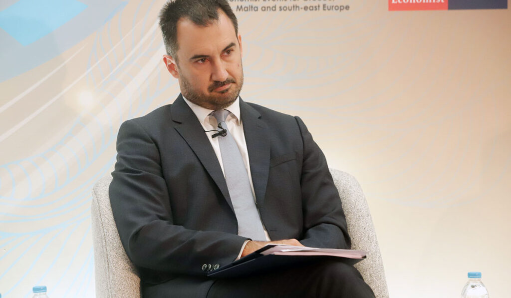 Χαρίτσης: Η κυβέρνηση να αφήσει στην άκρη τις εμμονές περί αυτορρύθμισης της αγοράς