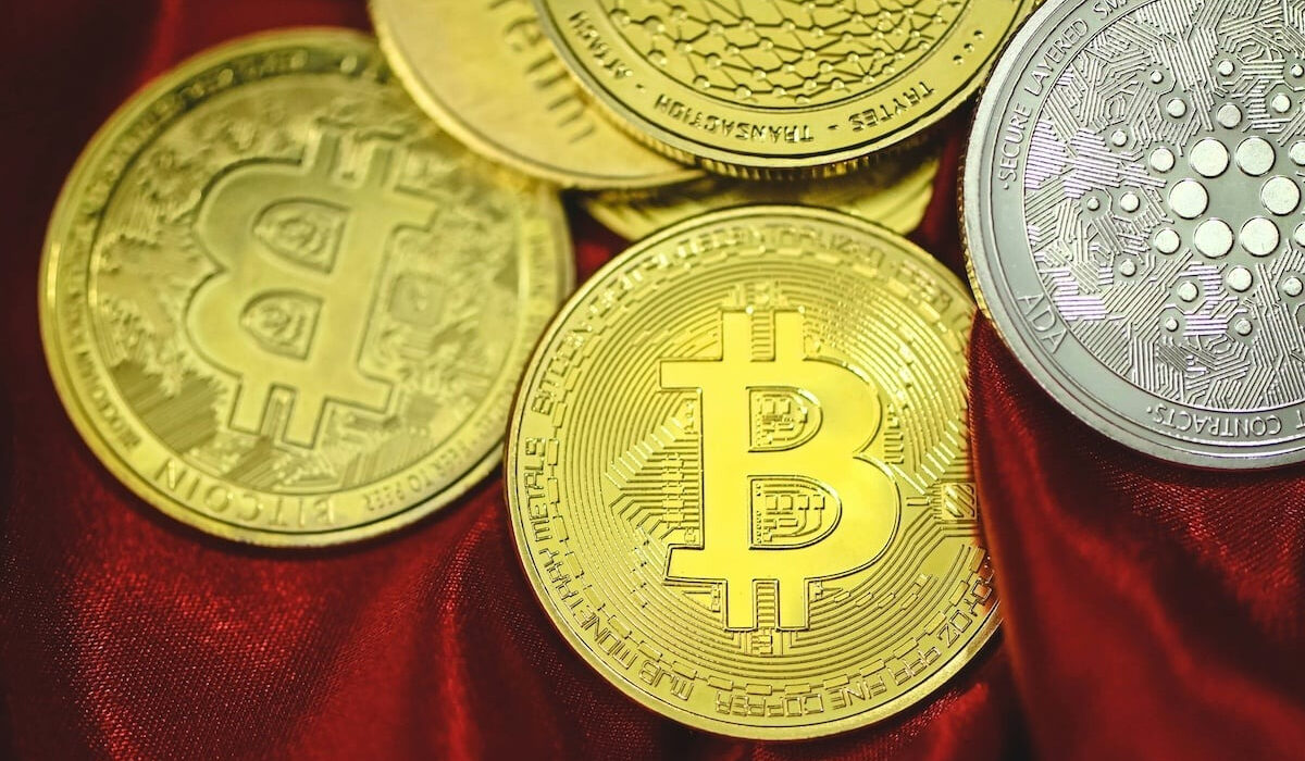 Ξεπέρασε τα 109.000 δολάρια το Bitcoin λίγες ώρες πριν από την ορκωμοσία του Τραμπ