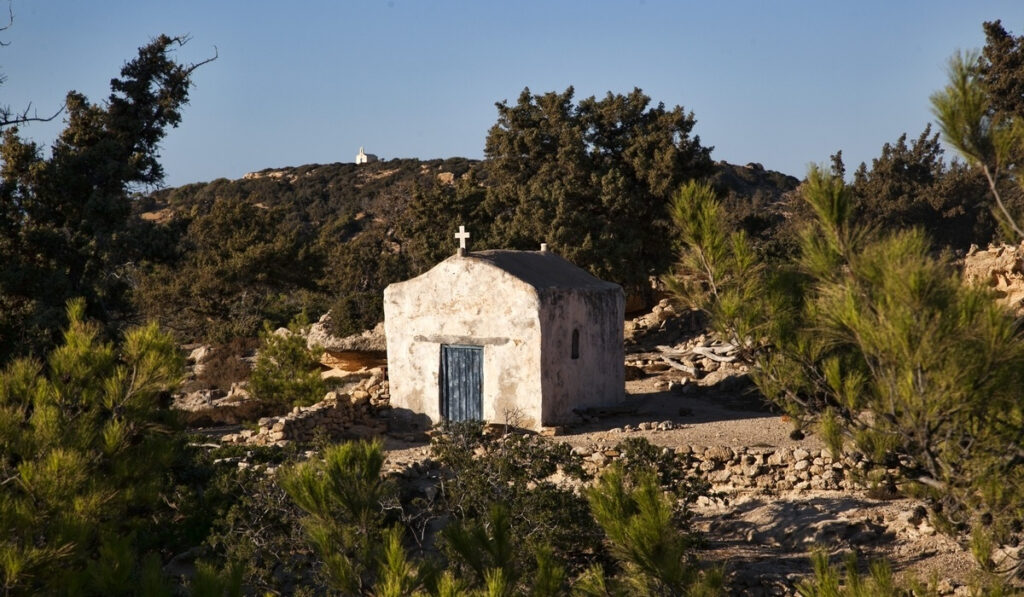 Εορτολόγιο Δεκεμβρίου: Ποιοι γιορτάζουν σήμερα Παρασκευή 23/12