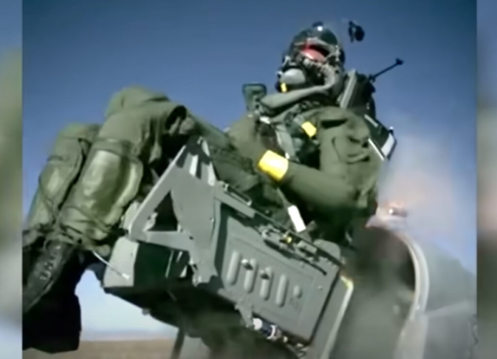 Πώς σώθηκε ο πιλότος του F-16 που έπεσε στη νήσο Ψαθούρα – Η σωτήρια λειτουργία του εκτινασσόμενου καθίσματος