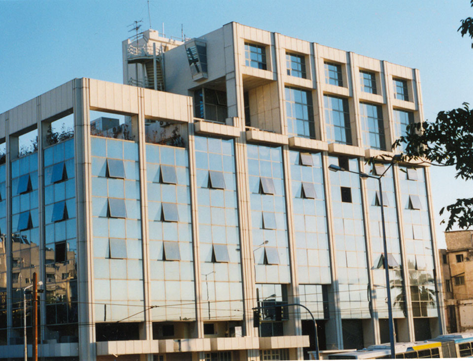 Απολύσεις 11 δημοσιογράφων στον ΣΚΑΪ