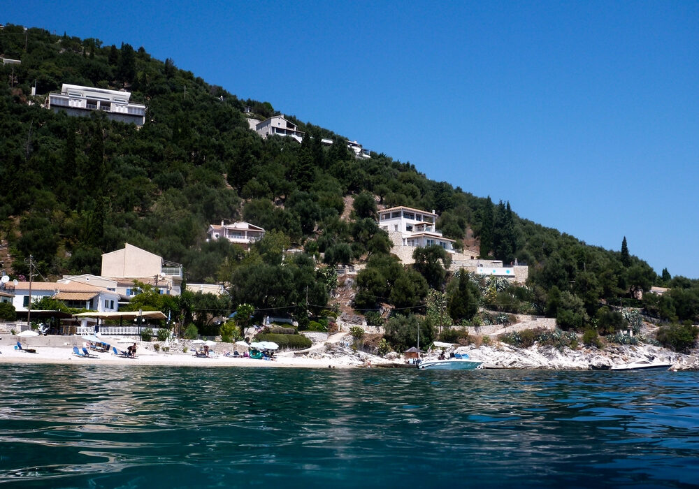 Κορονοϊός: Τρία νέα κρούσματα στην Κέρκυρα