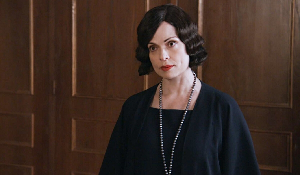 Grand Hotel spoiler: Η Κυβέλη παίρνει δραστικά μέτρα – Τα επόμενα επεισόδια από 3 έως 6/2