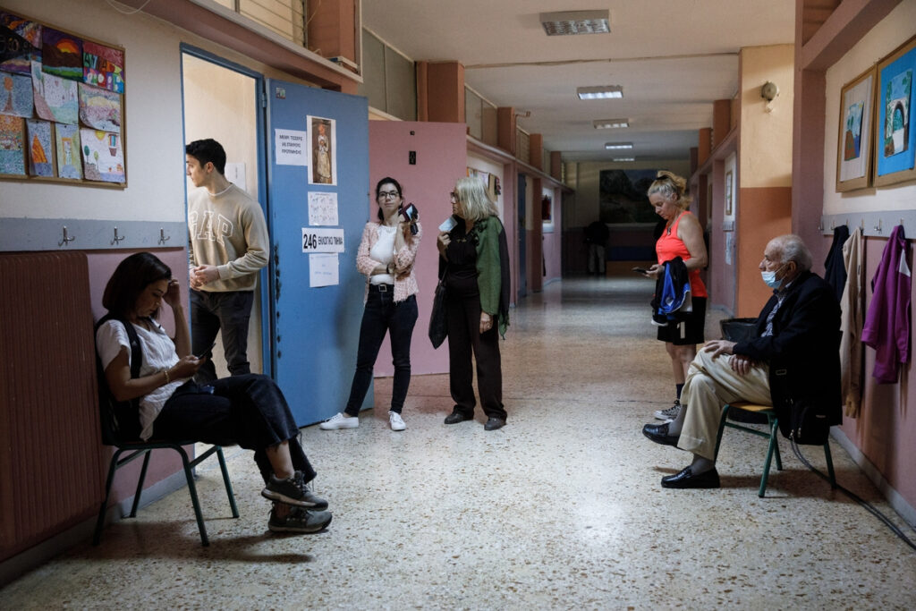 Εκλογική άδεια 2023: Νέο ΦΕΚ για τον ιδιωτικό τομέα για 25 Ιουνίου
