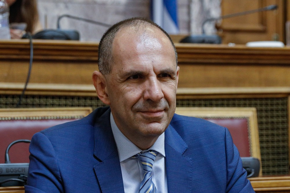 Γεραπετρίτης: Ανασχηματισμός από 1η Ιουλίου