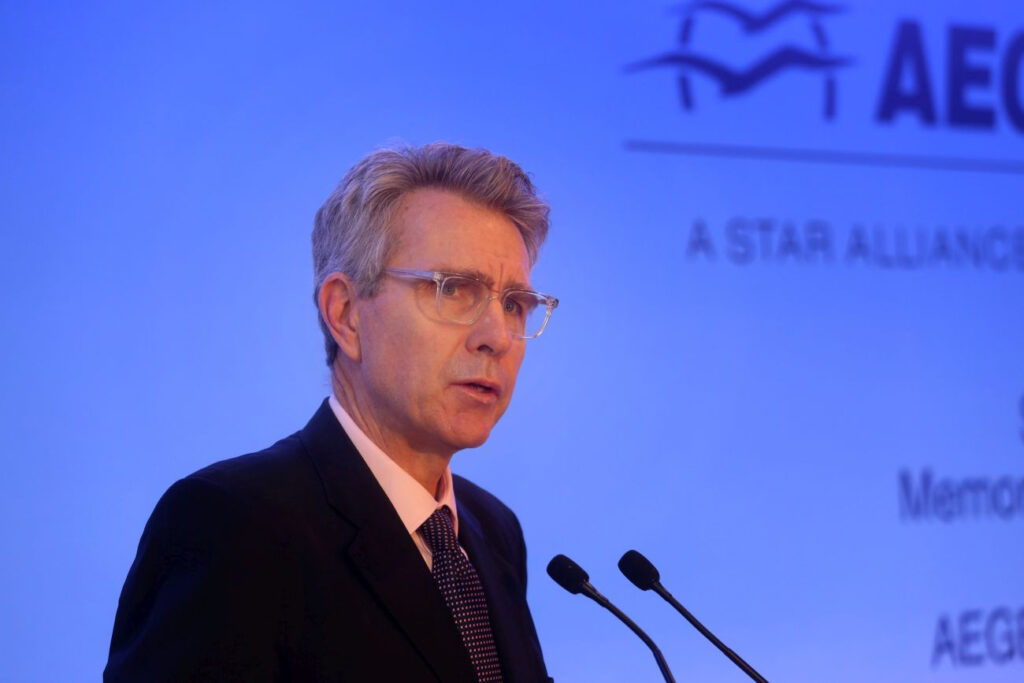 Βόμβα Πάιατ: Απόπειρα ρωσικής ανάμειξης στις ελληνικές εκλογές