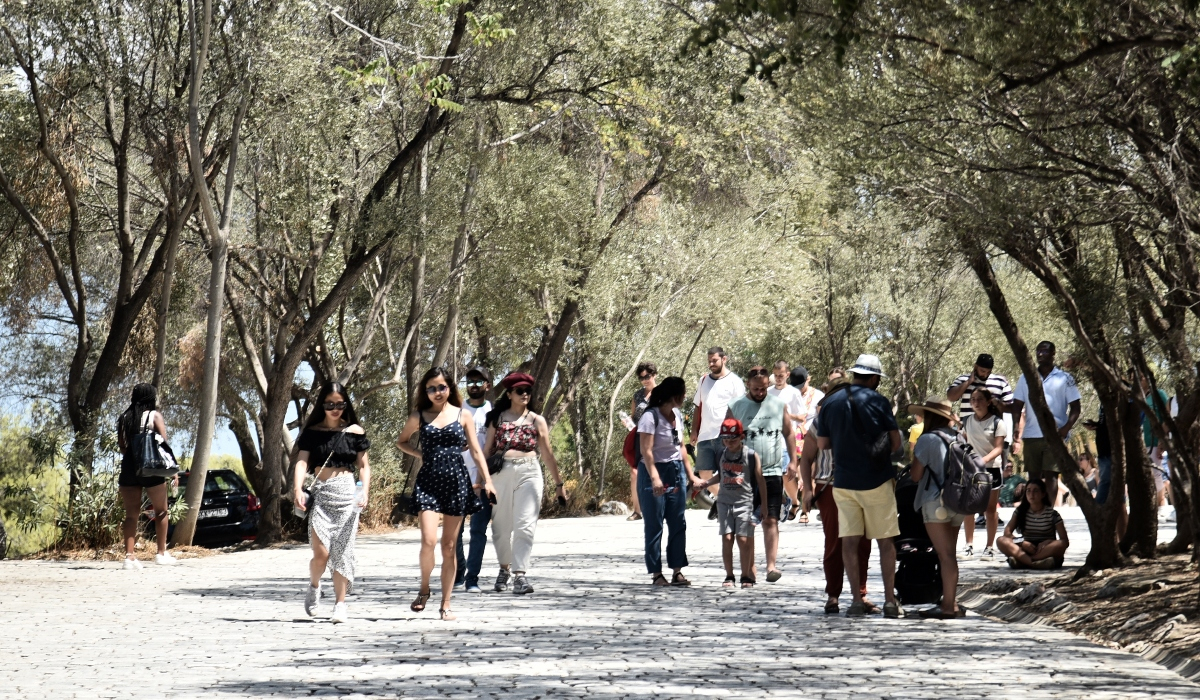 Πού εντοπίστηκαν τα κρούσματα της εβδομάδας: 15.482 στην Αττική – Όλες οι περιοχές