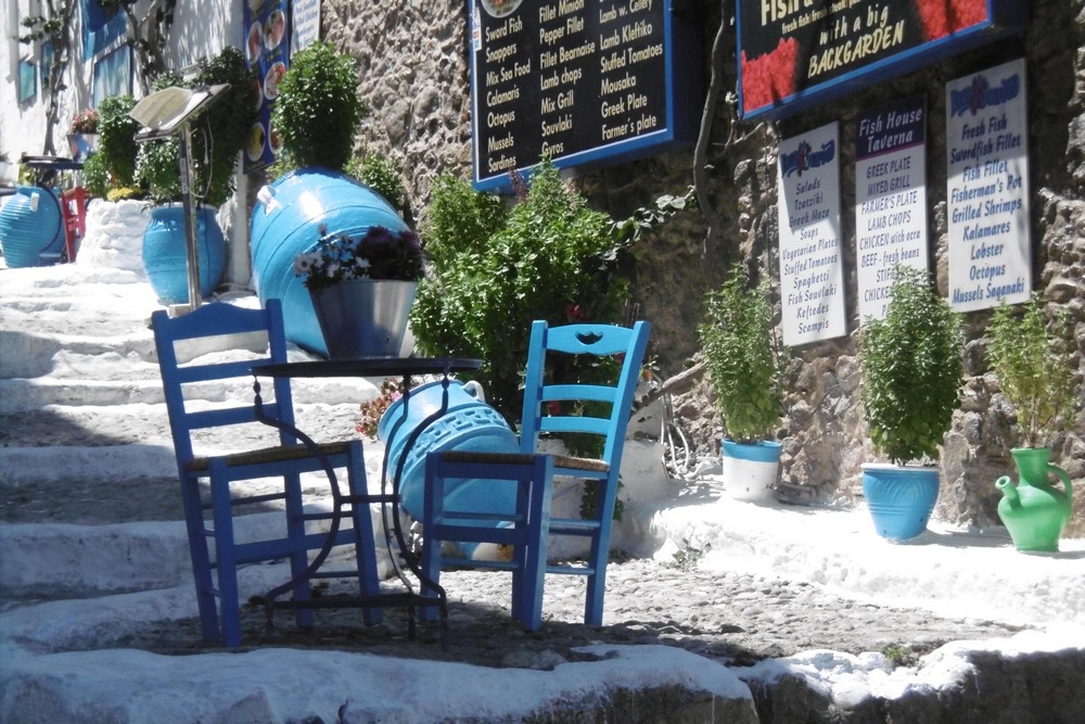 Πλακιωτάκης: Στα νησιά οι εργαζόμενοι στην εστίαση πριν την 1η Ιουνίου