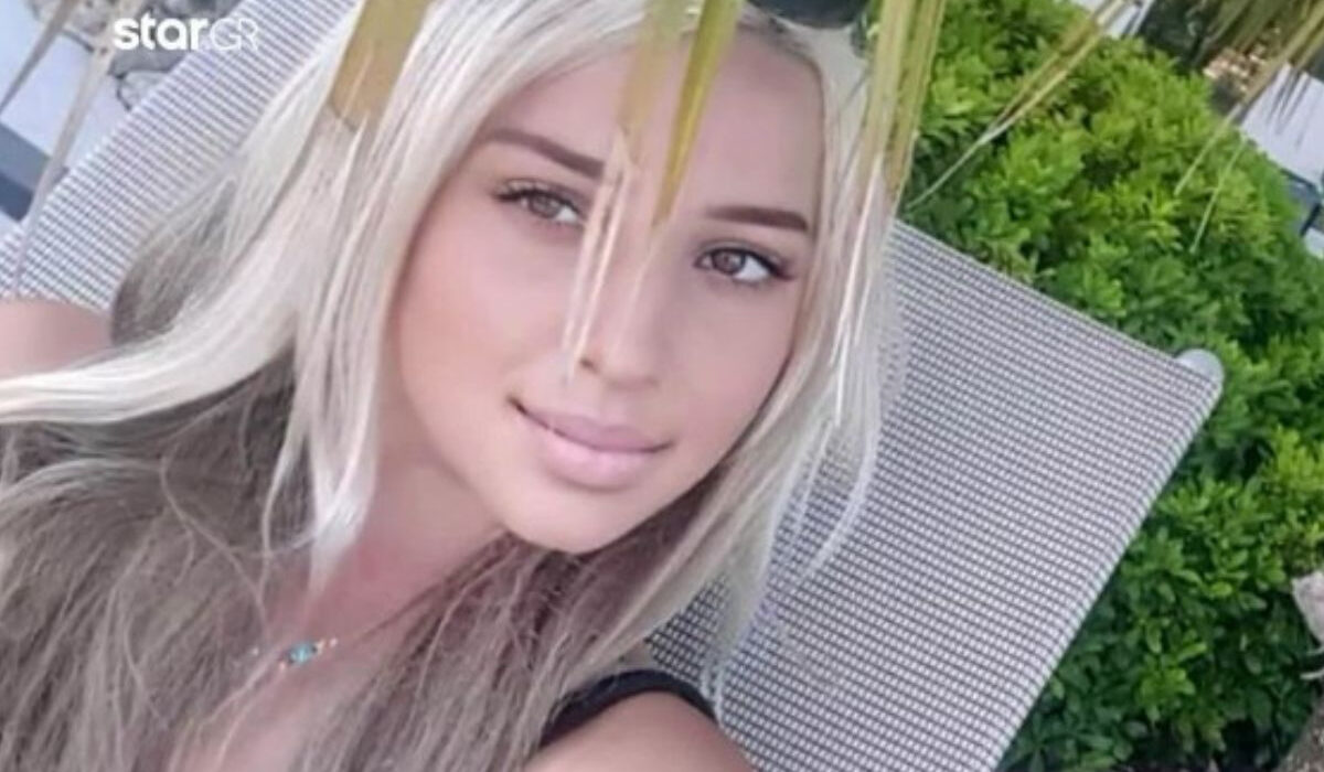 Κως: Το βίντεο που «πρόδωσε» τον 32χρονο – Τι διέγραψε από το κινητό της Αναστάζια