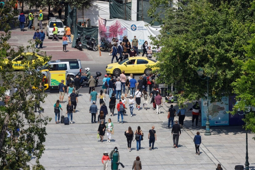 Κορονοϊός: 2.575  τα νέα κρούσματα σήμερα 29/5 – 16 θάνατοι και 272 επαναλοιμώξεις