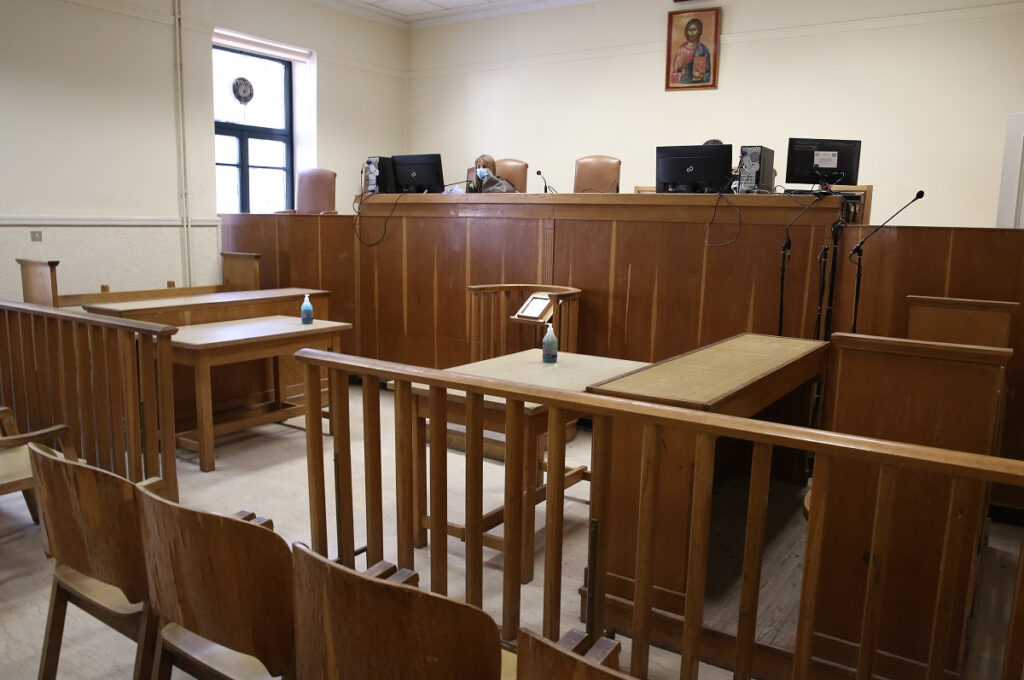 Μισθοδικείο: Συνταγματική η εισφορά αλληλεγγύης για το 2021 στους δικαστές