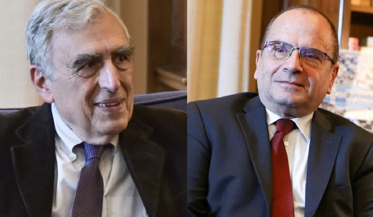 Το «επιτελικό κράτος» παίρνει ρεβάνς για τις υποκλοπές – Ενοποιούνται ΑΑΔΕ και Αρχή Προστασίας Δεδομένων